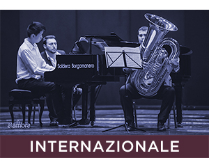 Concorso Internazionale di Musica