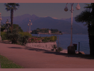 Lungolago Stresa