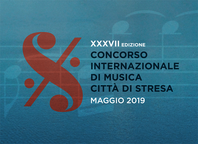 Vincitori Concorso Stresa 2018