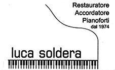 Soldera Pianoforti Borgomanero